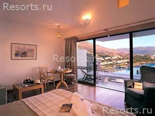 Elounda Peninsula All Suite Hotel 16